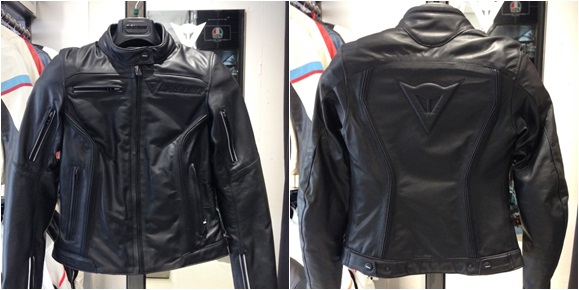 ダイネーゼはレディースもカッコイイ！