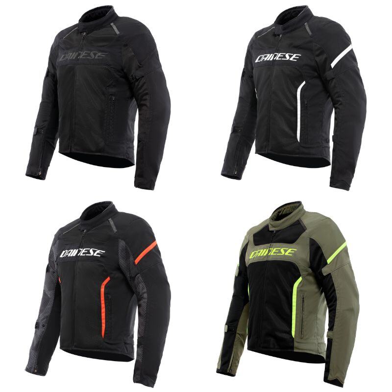 この夏お勧めのメッシュジャケット