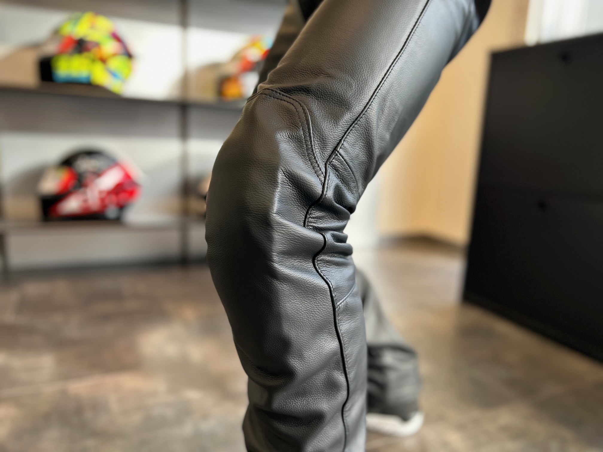 高い安全性と豊富なバリエーションでカジュアルなパンツコレクション