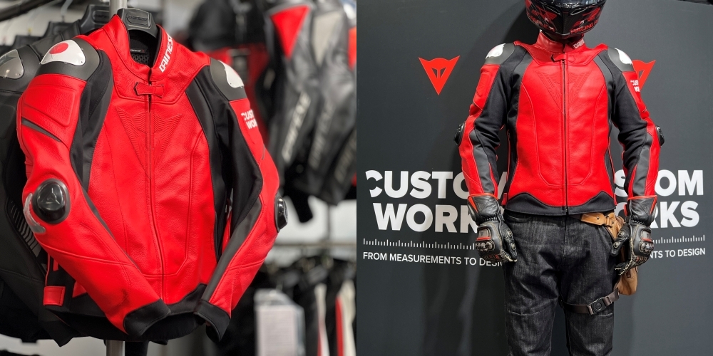 世界にたった一つ…あなただけの特別な一着を作りませんか？【Custom