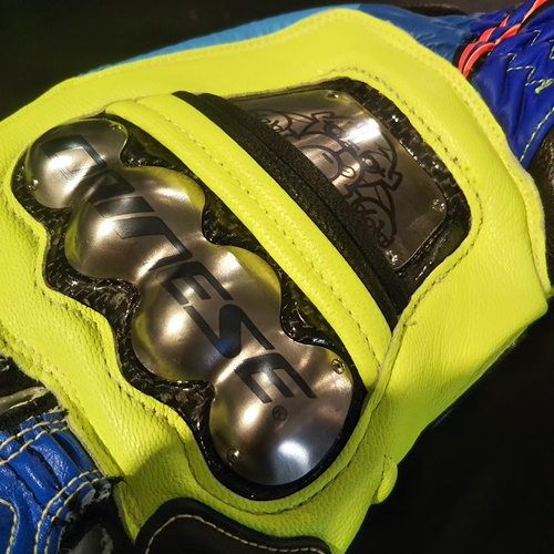 限定モデル・FULL METAL 6 REPLICA GLOVESのご紹介