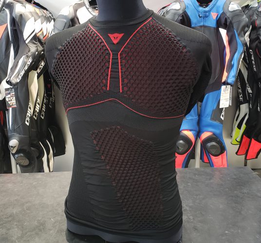 定番冬用インナー『D-MANTLE FLEECE WS』のご紹介。