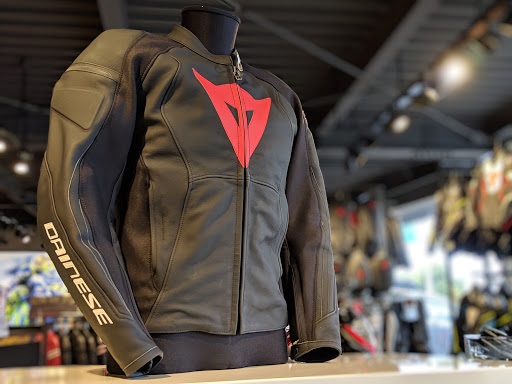 NEXUS LEATHER JACKETカラーのご紹介☆