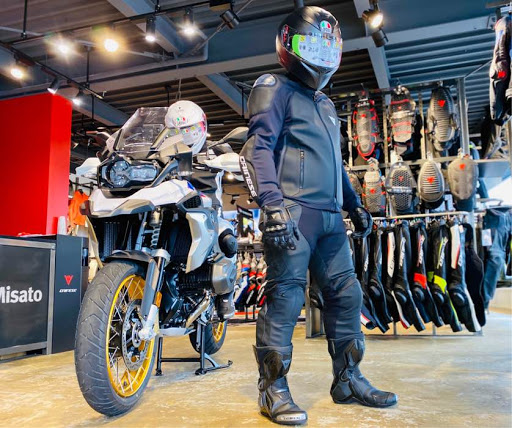 TORQUE 3 OUT BOOTSのカラー紹介 Vol.2