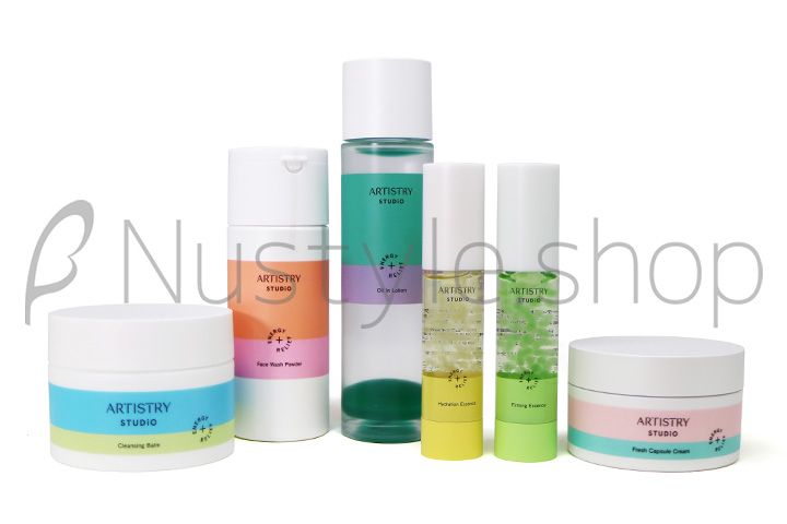 アーティストリー（アムウェイ化粧品）とは？特徴・選び方・人気