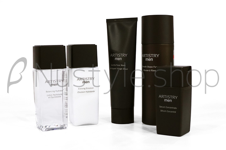 アーティストリー（アムウェイ化粧品）とは？特徴・選び方・人気