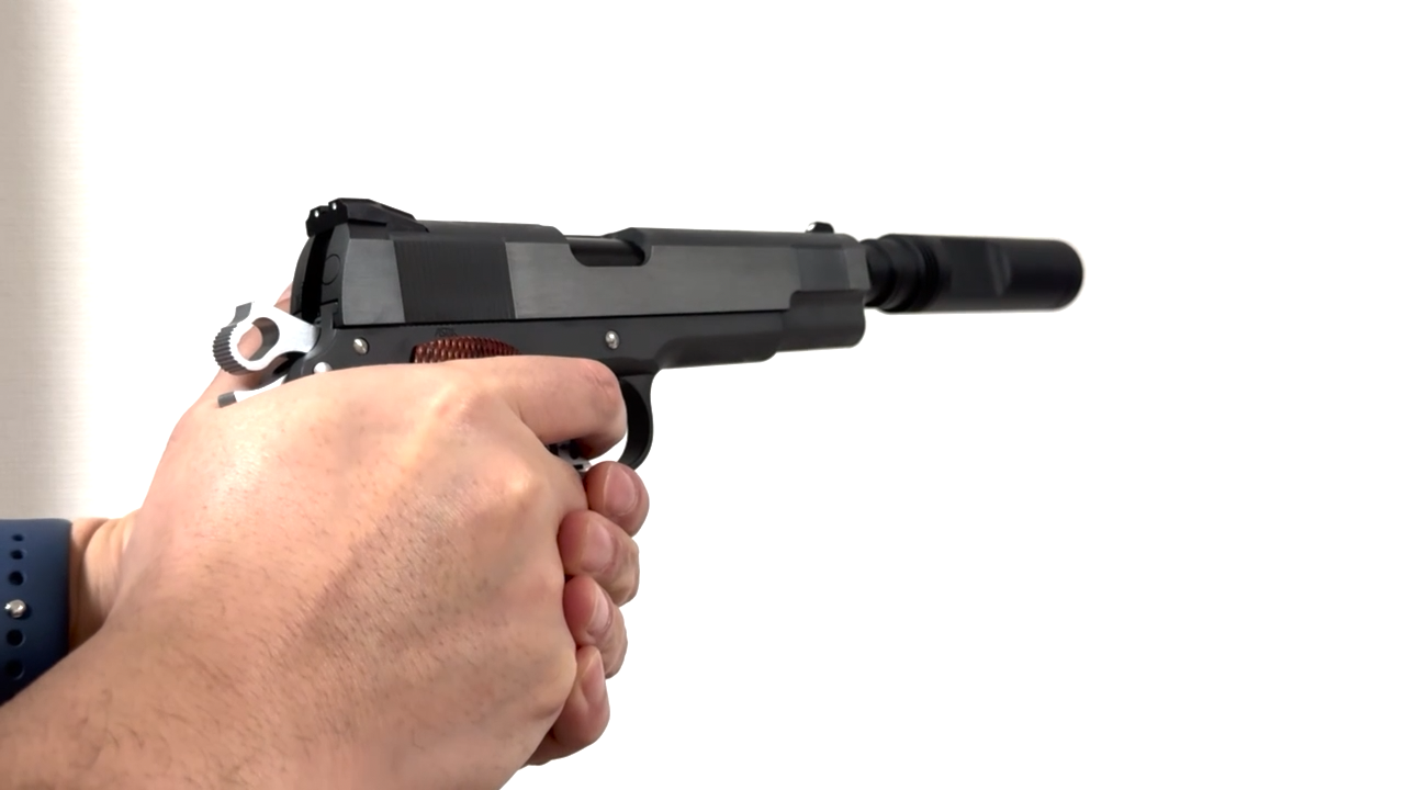 新品 未開封 未使用 スネークマッチ ウエスタンアームズ 専用