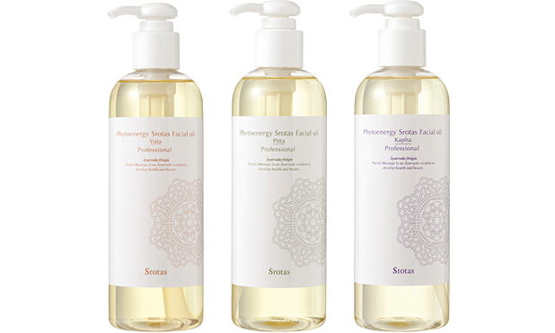 EXSEEDS JAPAN OFFICIAL BLOG浄化と慈しみのスキンケアシリーズ