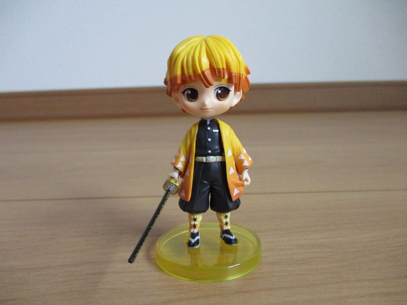 鬼滅の刃23巻 フィギュア付き同梱版が届いたよ | こっそり ポチッとな