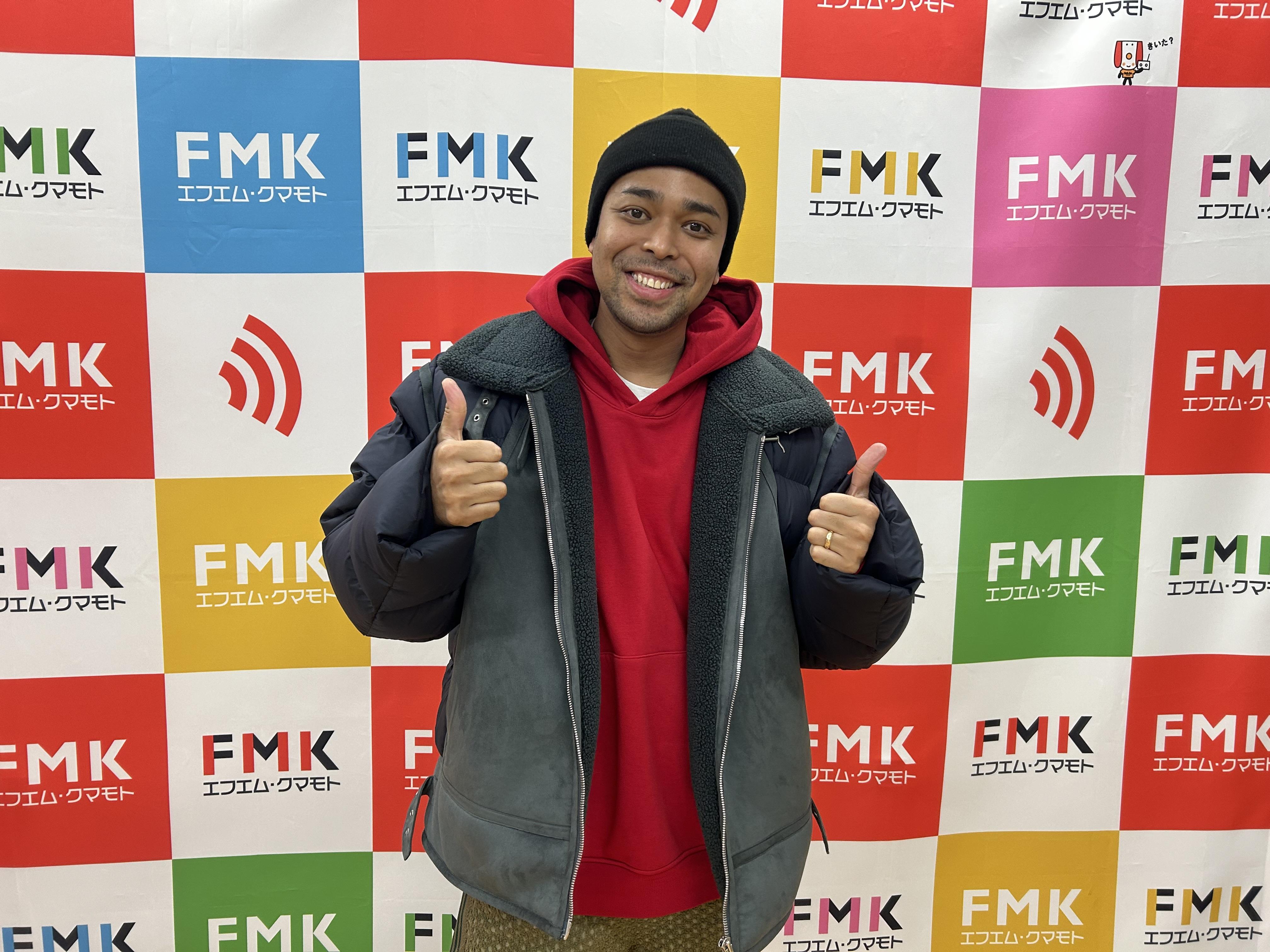 Welcome!!⇒EXILE NESMITH ｜ FMK RADIO BUSTERS