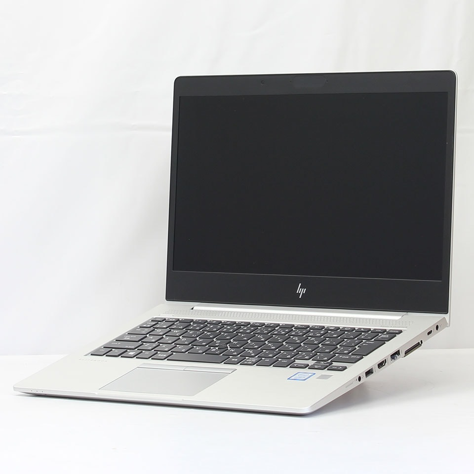 HP EliteBook 830 G5：ビジネスモバイルに最適！高性能＆堅牢性で信頼