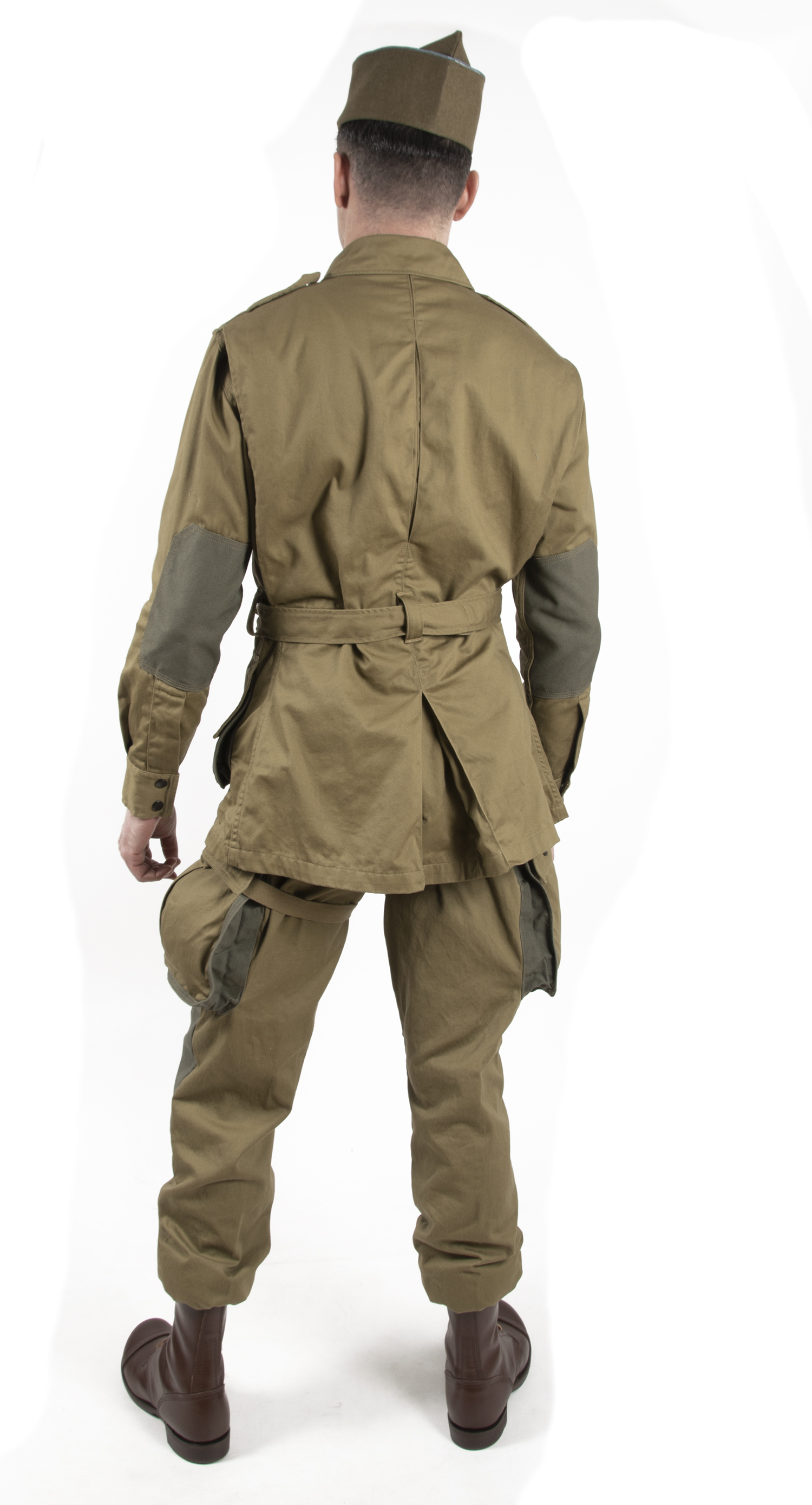 Reproduction WWII Paratrooper Uniform Package | ATF