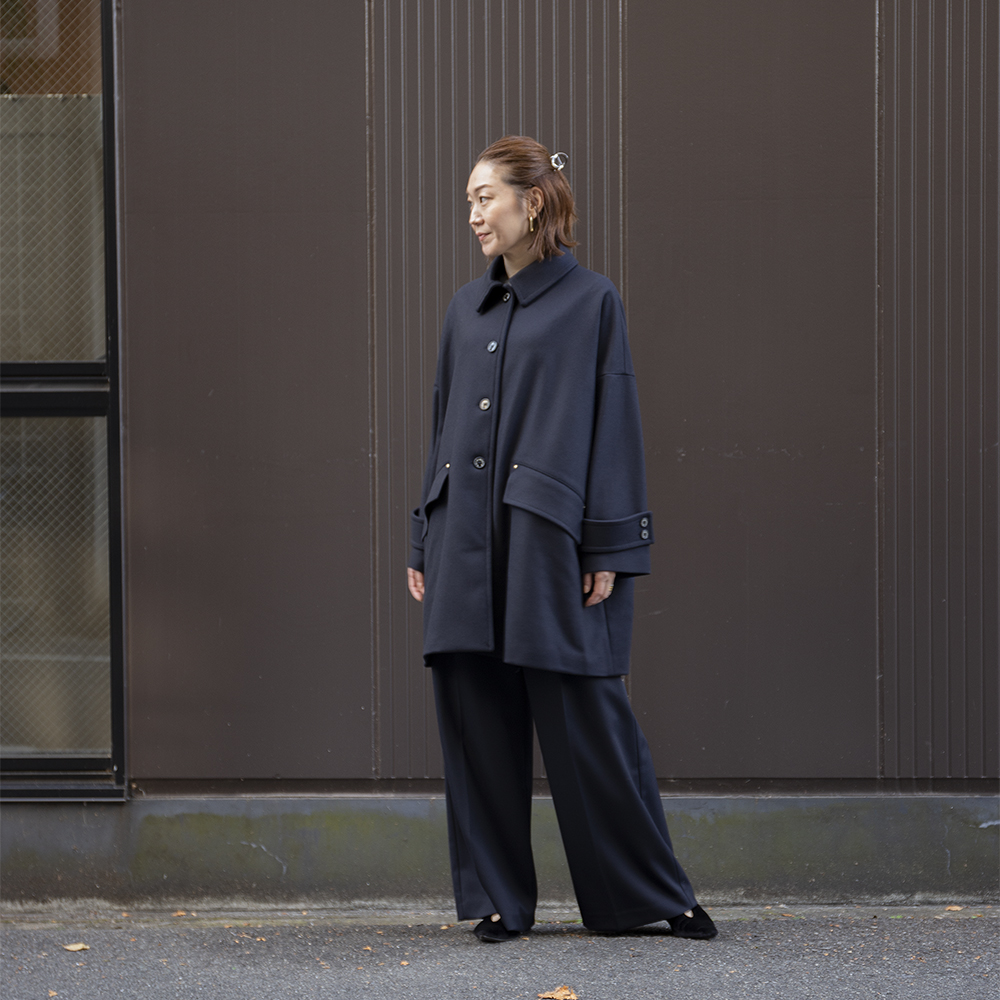 ☆岡山 MACKINTOSH(マッキントッシュ)☆ 『NEW HUMBIE（ニューハンビー