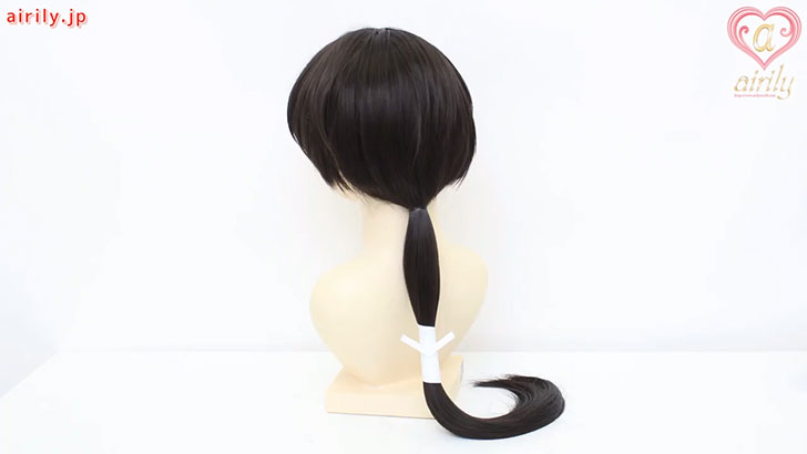 沖田総司の愛剣の一つ おしゃれに気を遣う刀擬人化男士風 | コスプレ