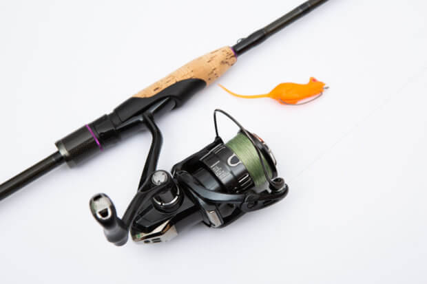 レジットデザイン】思わず同じ番手を購入してしまったMRNBオススメの