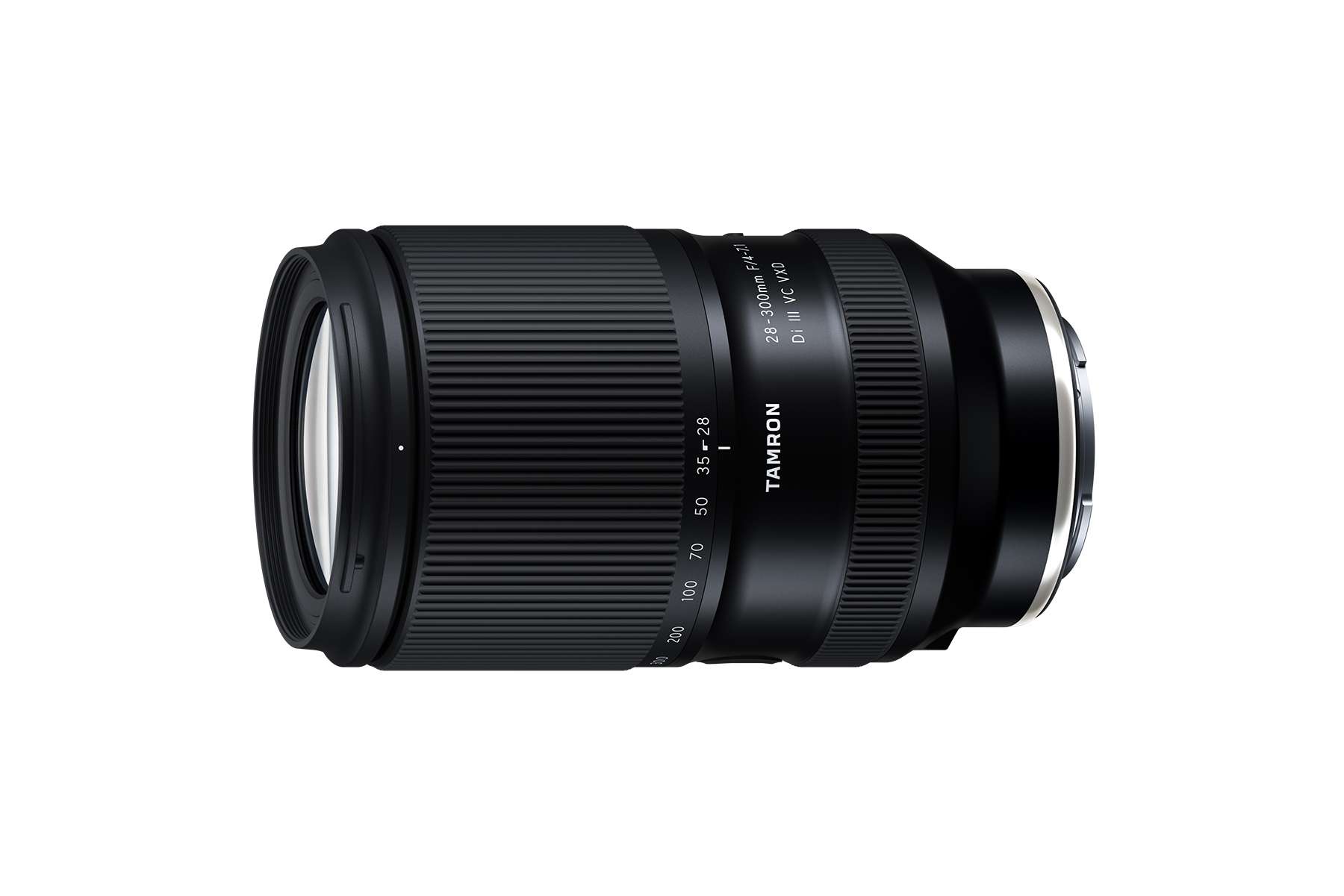 TAMRON Announces Launch of 10.7x All-in-One Zoom Lens - Bergen