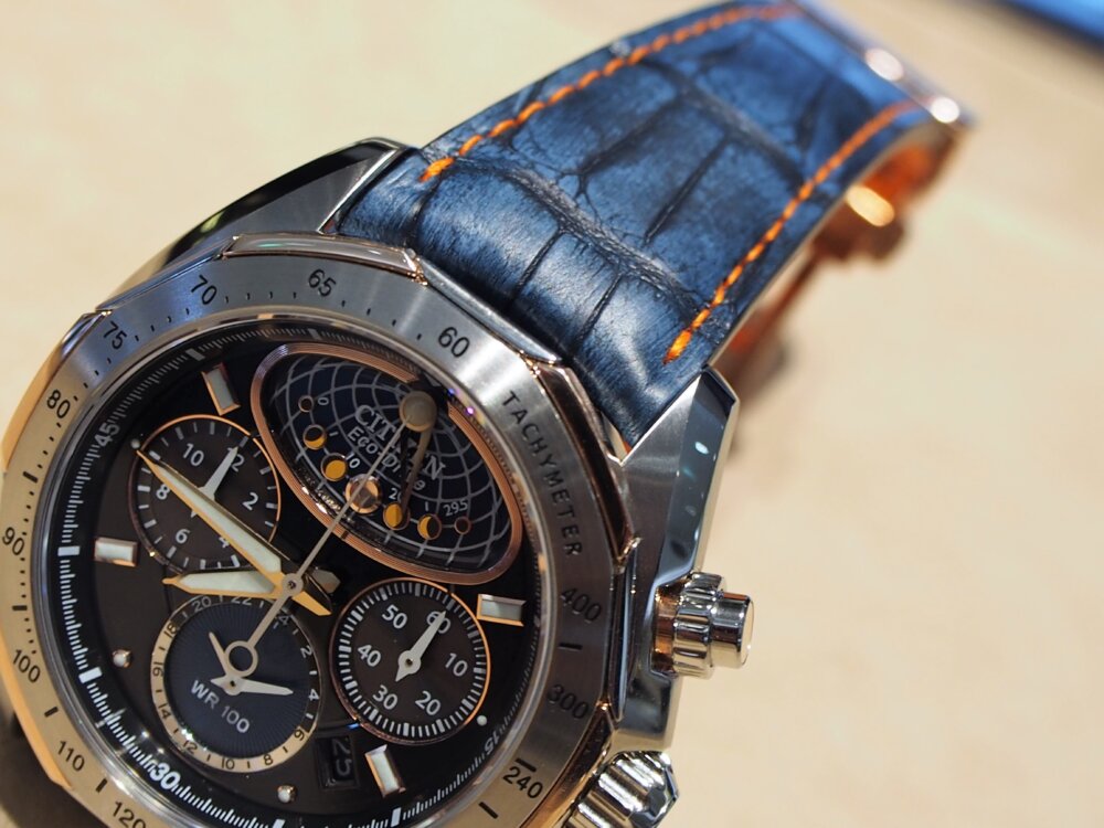 ジャンルソー オーダーストラップ完成！新たに追加された