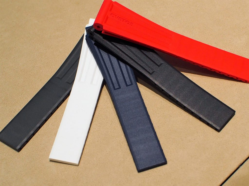 CVSTOS(クストス)純正ストラップも多数ご用意しております。 ｜ oomiya