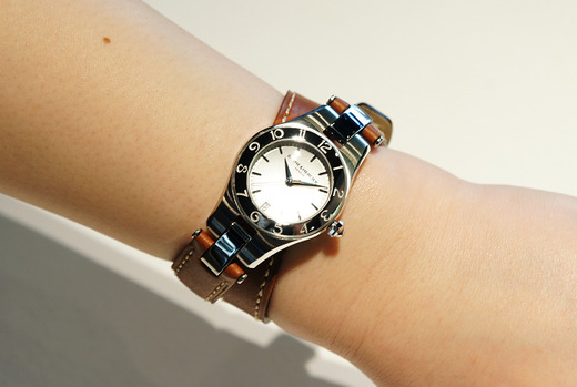 今日のBAUME&MERCIER（ボーム＆メルシエ）はリネアより人気モデル