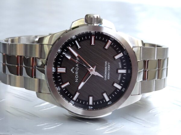 ノルケイン 2022年日本限定モデル 「インディペンデンス JP ブラック