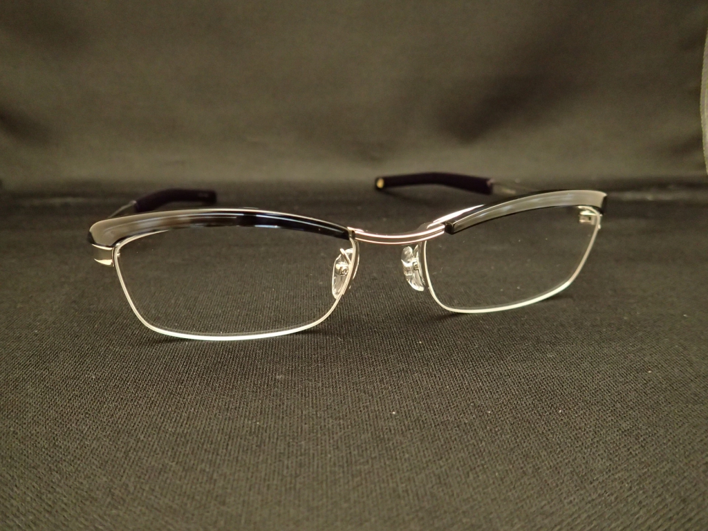 999,9（フォーナインズ） M-19 ｜ oomiya和歌山本店アイウェアブログ