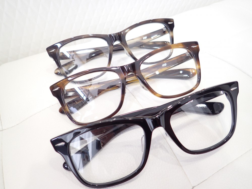 999.9（フォーナインズ） NP-62 追加 ｜ oomiya和歌山本店アイウェアブログ