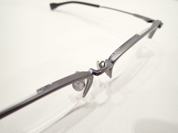 999.9(フォーナインズ) S-350T 新作フレーム入荷 ｜ oomiya和歌山本店