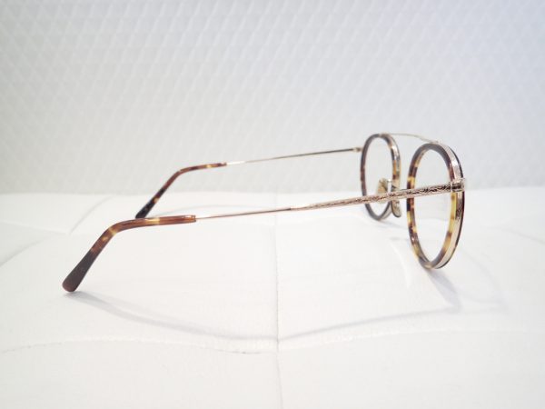 OLIVER PEOPLES(オリバーピープルズ) 「MP-3-XL」2018年リゾート