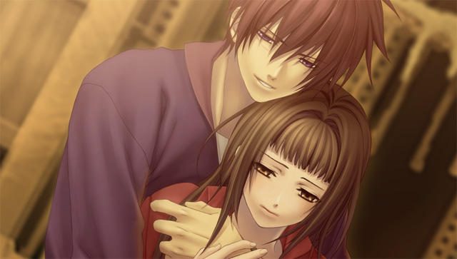 7月27日発売『緋色の欠片 ～おもいいろの記憶～』はシリーズすべての