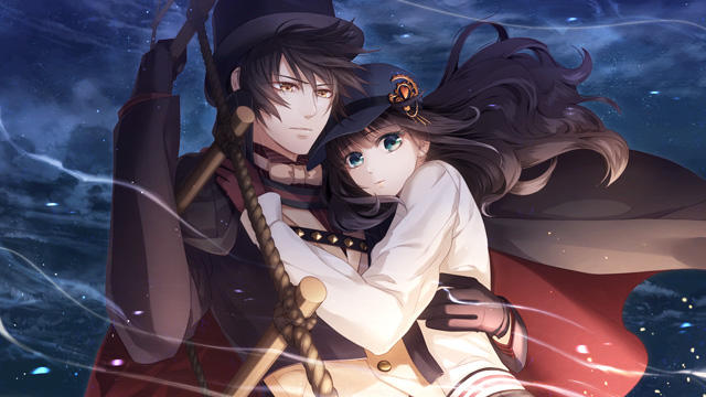 発売直前！ 『Code：Realize ～彩虹の花束～』で本編とファンディスク