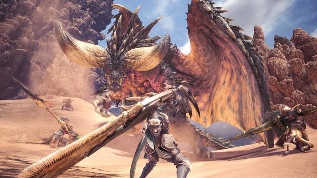 攻略ハンドブック同梱｢PlayStation®4 MONSTER HUNTER: WORLD Value