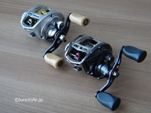 ダイワ アルファスSV 105SHL 購入 ｜ blog@lurestyle