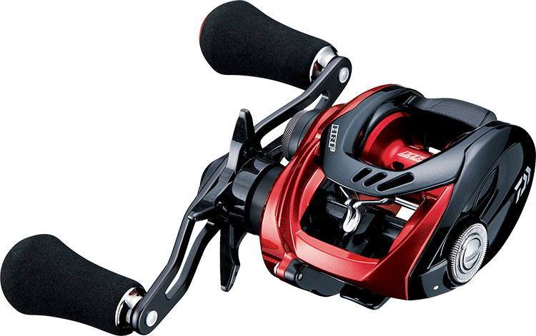 ダイワ HRF PE スペシャルがモデルチェンジ φ36から34mmへ ｜ blog