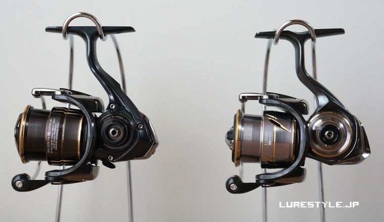 ダイワ FC-フィネスカスタムモデルを解説 ｜ blog@lurestyle