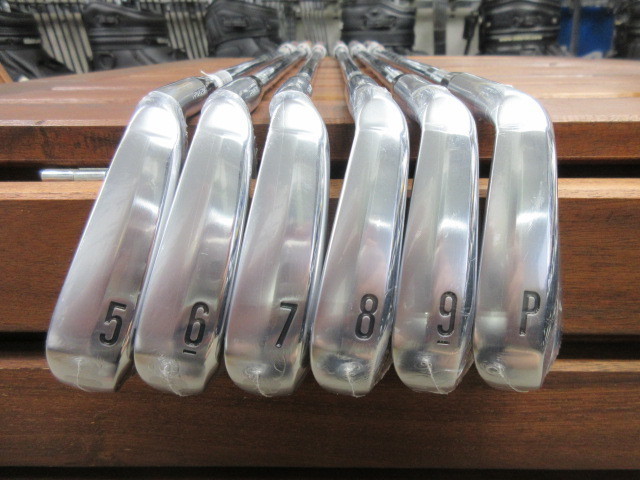 ゴルフエフォートブログ » Archive 【再々入荷！】こだわりの ZXi5