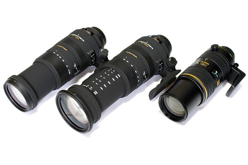 SIGMA APO 50-500mm F4.5-6.3 DG OS HSM – 酔人日月抄