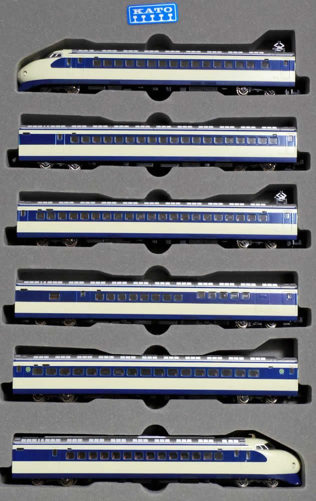 10-453 10-454 0系2000番台 16両セット 10-453 10-454 0系2000番台 16