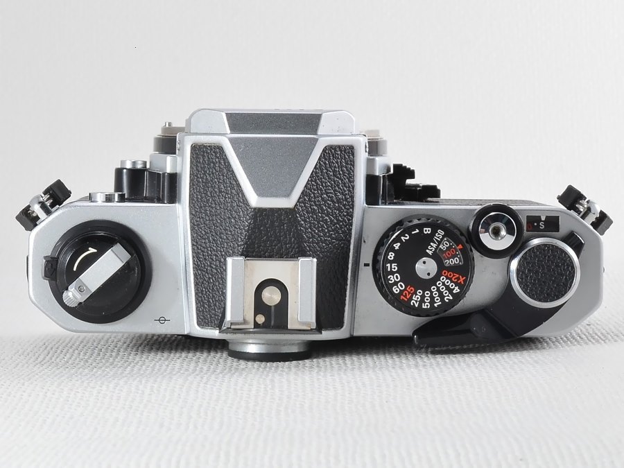 Nikon (ニコン) New FM2サンライズカメラ公式ブログ｜中古フィルム