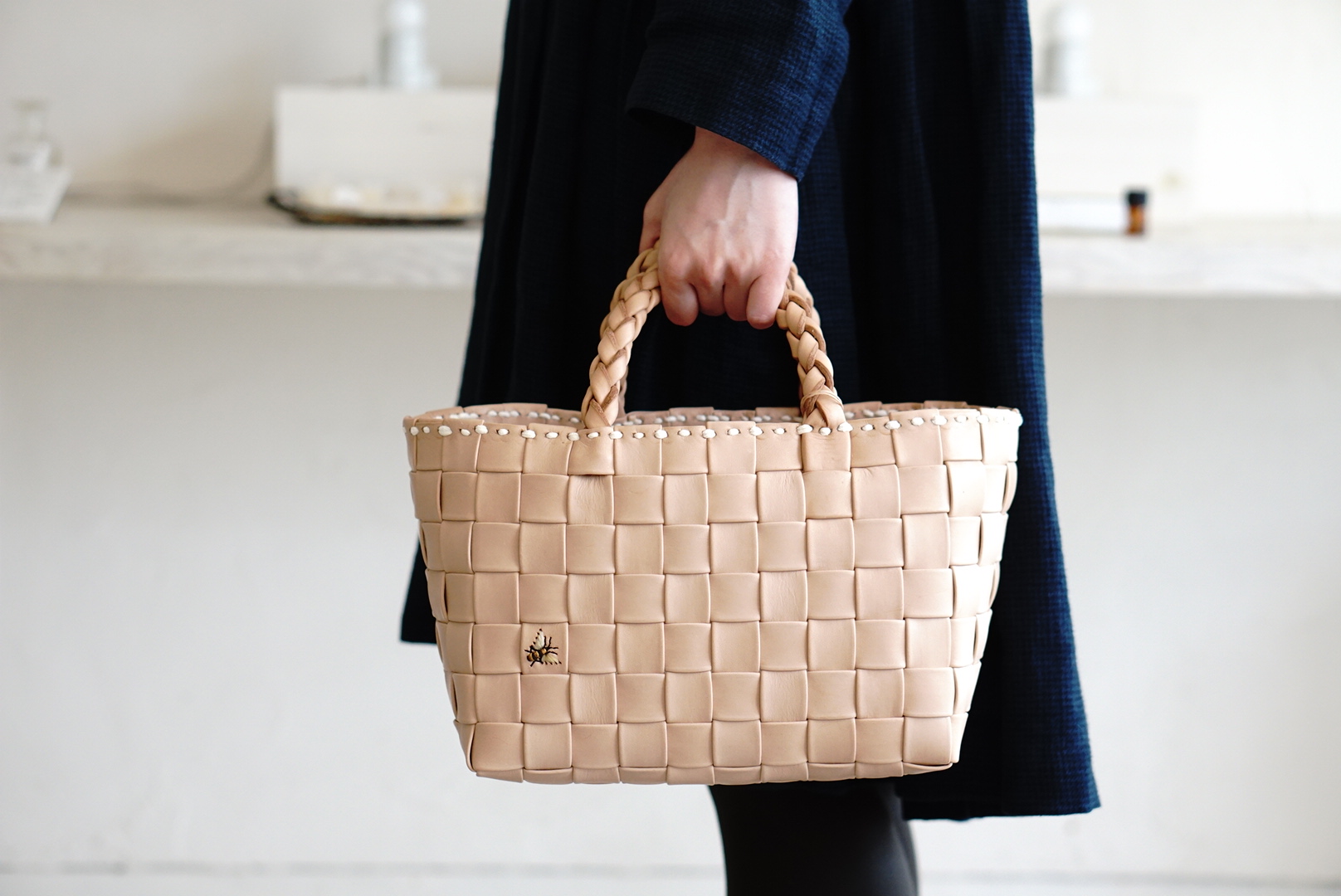 Siesta Blog | 【チバフェス】毎日が愛おしくなるクロサワさんの革小物