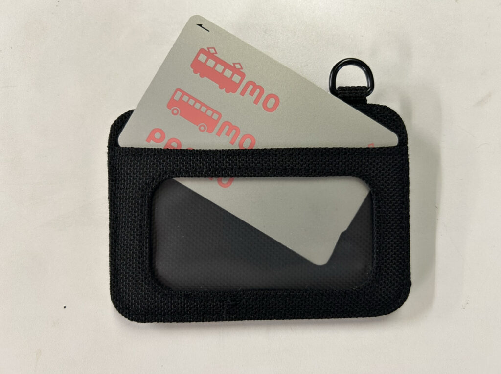 ノベルティ】オリジナルカードケースの便利な使い方3選 | SIMCLEAR