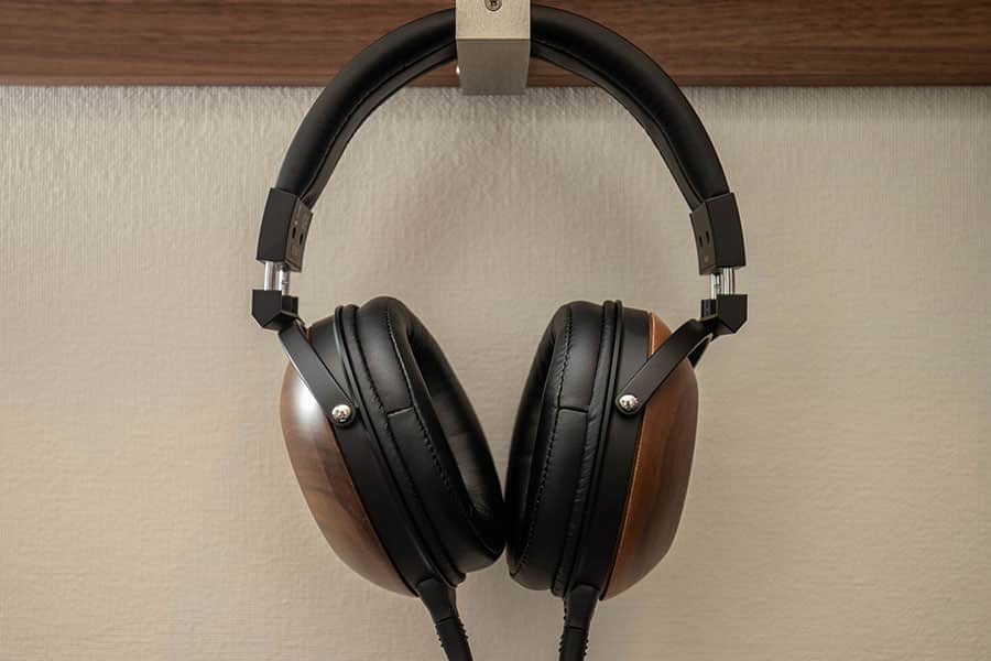 ついに見つけた！FOSTEX TH610は音質はもちろん装着感最高のヘッドホン