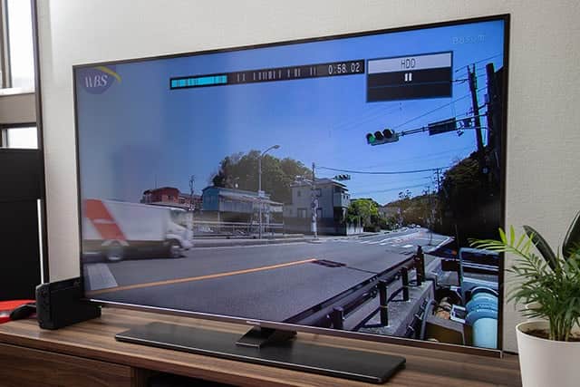 激安4Kテレビ『ハイセンス 50A6800』レビュー 4Kチューナー内蔵のハイ