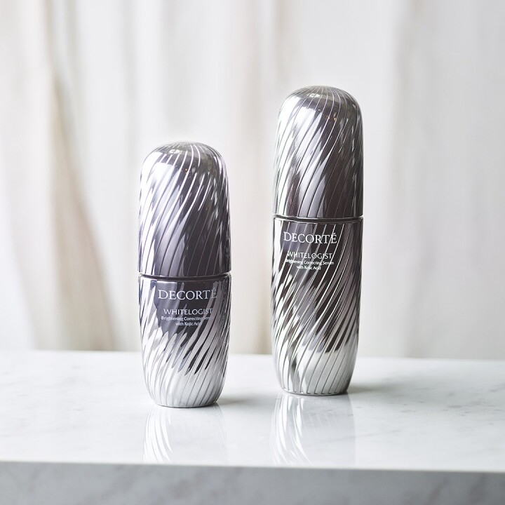 DECORTE|〈DECORTE〉大人気✨美白美容液のグランドサイズが発売され