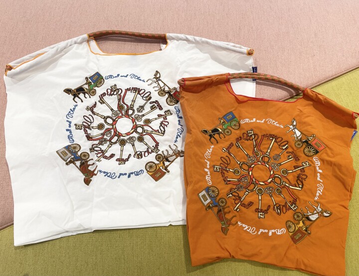 Q GOODS Parts&Shoes|〈Ball & Chain （ボールアンドチェーン）〉新作