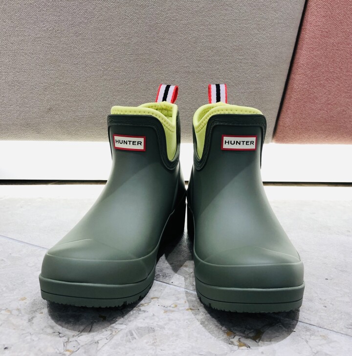 Q GOODS Parts&Shoes|