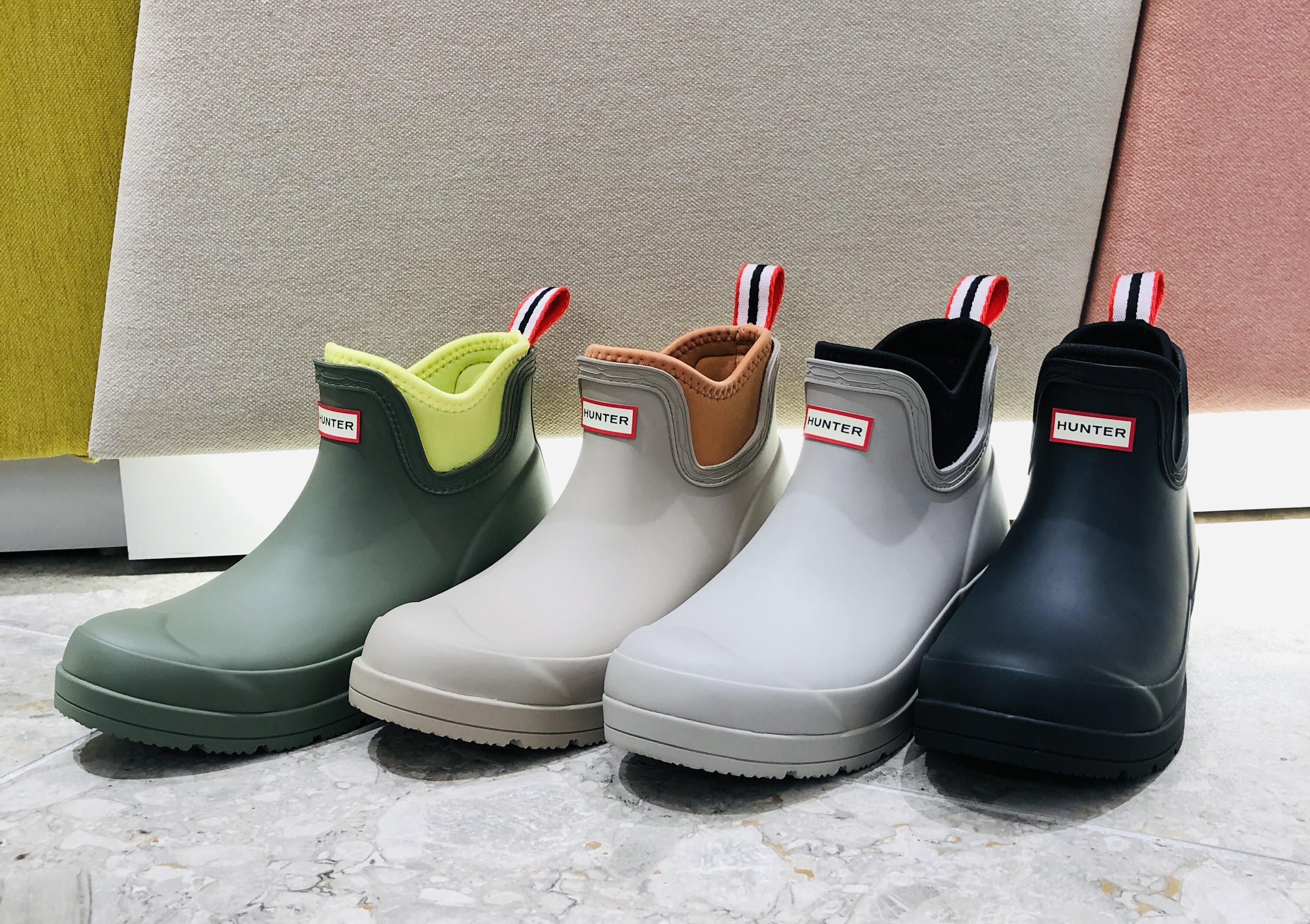 Q GOODS Parts&Shoes|