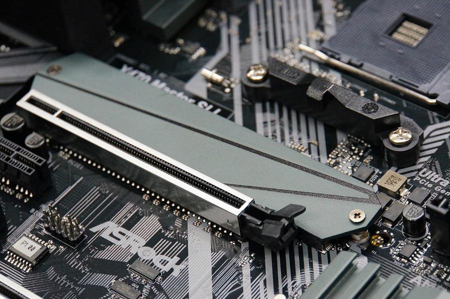 高コスパ！ASRock【X470 Master SLI】マザーボード！ - ツクモ大阪地区