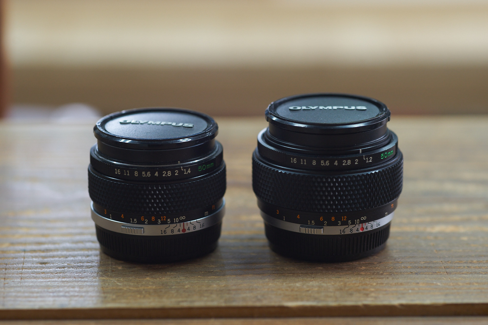 OM-SYSTEM Zuiko AUTO-S 50mm f1.2 を GET そして試し撮り – リフLOG