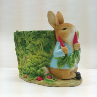 ピーターラビットのポットカバーが新発売！ | ピーターラビット