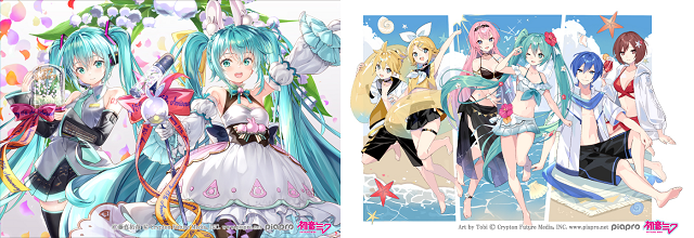 その他（お知らせ）】新宿マルイ アネックスにて期間限定のイベント